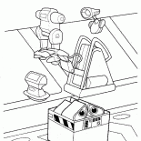 Robots