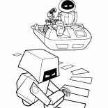 El amante de la limpieza