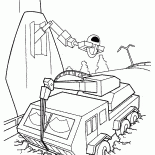 Buscar robot
