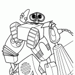 Robots defectuosos