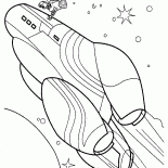 Nave espacial Valle