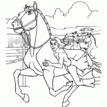 Rescate del cautiverio