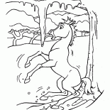 Primer invierno del Espíritu