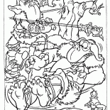Osos y duendes