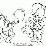Kid y Sun
