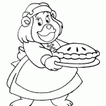 Abuela Gummi