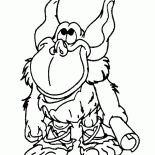Goblin en el pensamiento profundo