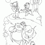 La mayoría de los equipos de rescate