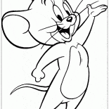 Jerry el ratón