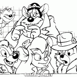 Equipo de rescate
