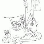 Equipo de Asistencia