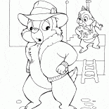 Los equipos de rescate en la práctica