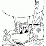 Aeronaves Los equipos de rescate 