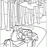 Temporada de caza se abre