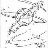 Planeta de Tesoro