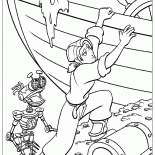 Nave vieja