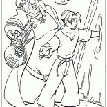 Portal de los tesoros