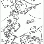 El barco de Flint
