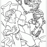 Robot de Bengala