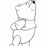 Winnie y la mariposa