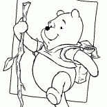 Expedición Winnie the Pooh