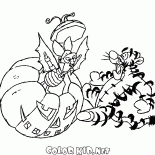 Sorpresa de Piglet