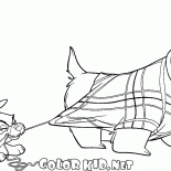 Perrito y perro