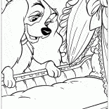 Cuna de bebe