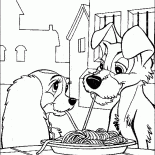 Cenar juntos