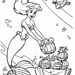 Presenta de Ariel