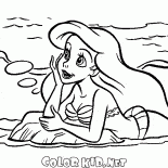 Mermaid Dreams