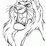 Rey Mufasa