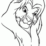 Mufasa - rey justo