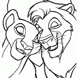 Amar a los Leones