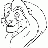 Simba ha crecido