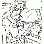 Baloo ha preparado una sorpresa