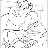 Sally y Jefe