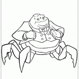 Directores de la Corporación