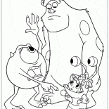 Discusión Mike y Sally