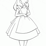 Chica Alice