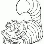 gato de Cheshire