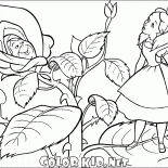 Rose y Alice