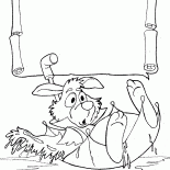 Carrozas White Rabbit