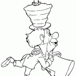 Sombrerero Loco