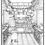 Skinner está en busca de una cuchara