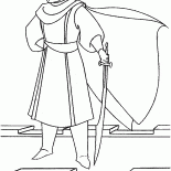 Padre de Proteus