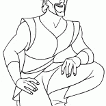 Sinbad - el héroe de los mares