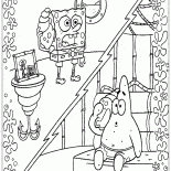 Casa de Bob Esponja