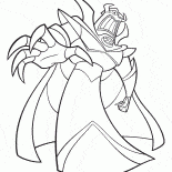Mal Emperador Zurg