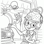 La invención de Lewis